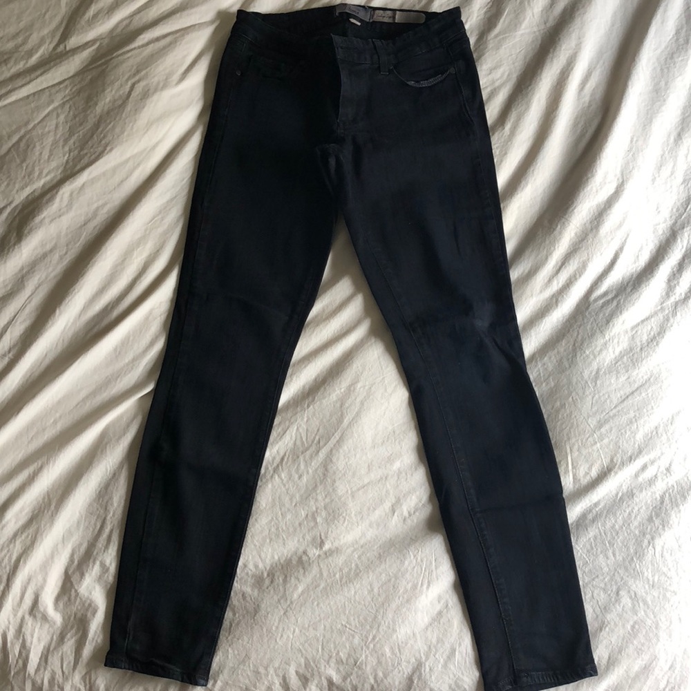 Paige Verdugo Jeans